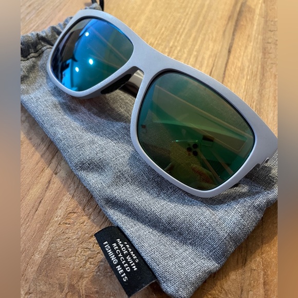 Costa x Bureo untangled collection Baffin sunglasses NEW - Picture 5 of 5